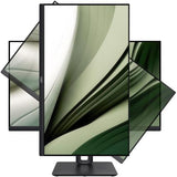 MSI Pro MP245PG computer monitor 60,5 cm (23.8") 1920 x 1080 Pixels Full HD LCD Zwart