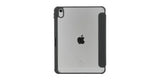 Mobilis 060020 tabletbehuizing 27,9 cm (11") Folioblad Zwart Apple ipad 2025