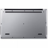Acer Aspire Lite 15 , 15.6" Full HD IPS , Intel N4500 , 8GB RAM , 256GB SSD , Windows 11