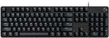 Logitech G413 SE GL Tactile gaming keyboard