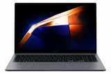 Samsung Galaxy Book4 , 15,6″ Full HD IPS , Intel Core i5-1335U , 8 GB RAM , 512 GB SSD , Windows 11 Home