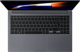 Samsung Galaxy Book4 , 15,6″ Full HD IPS , Intel Core i5-1335U , 8 GB RAM , 512 GB SSD , Windows 11 Home