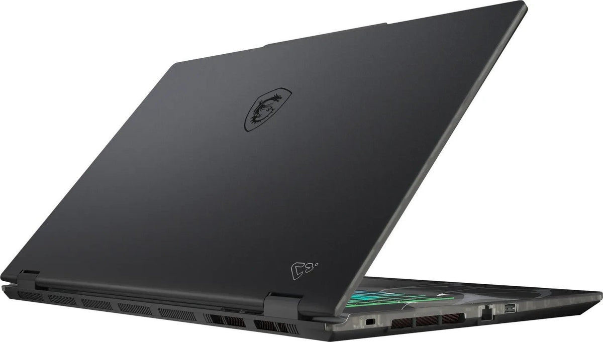 MSI Cyborg 17 17.3'' F-HD 300 Nits 144Hz, Intel Core 7-240H, 16GB DDR5 (2x8GB), 512GB SSD, NVIDIA GeForce RTX 5060 8GB, W11P