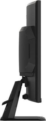 GIGABYTE GS27FC curved computer monitor 68,6 cm (27") 1920 x 1080 Pixels Full HD LCD Zwart