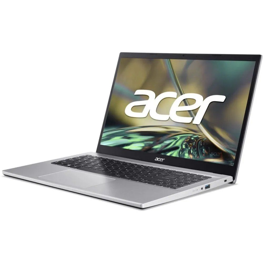 Acer Aspire 3, 15,6'' Full HD , Intel Core i5-1235U , 16GB RAM , 512GB SSD , W11