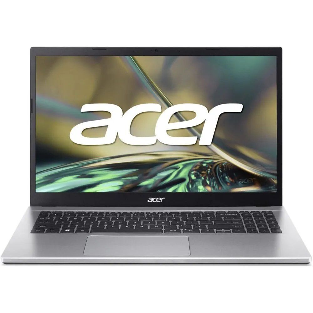 Acer Aspire 3, 15,6'' Full HD , Intel Core i5-1235U , 16GB RAM , 512GB SSD , W11