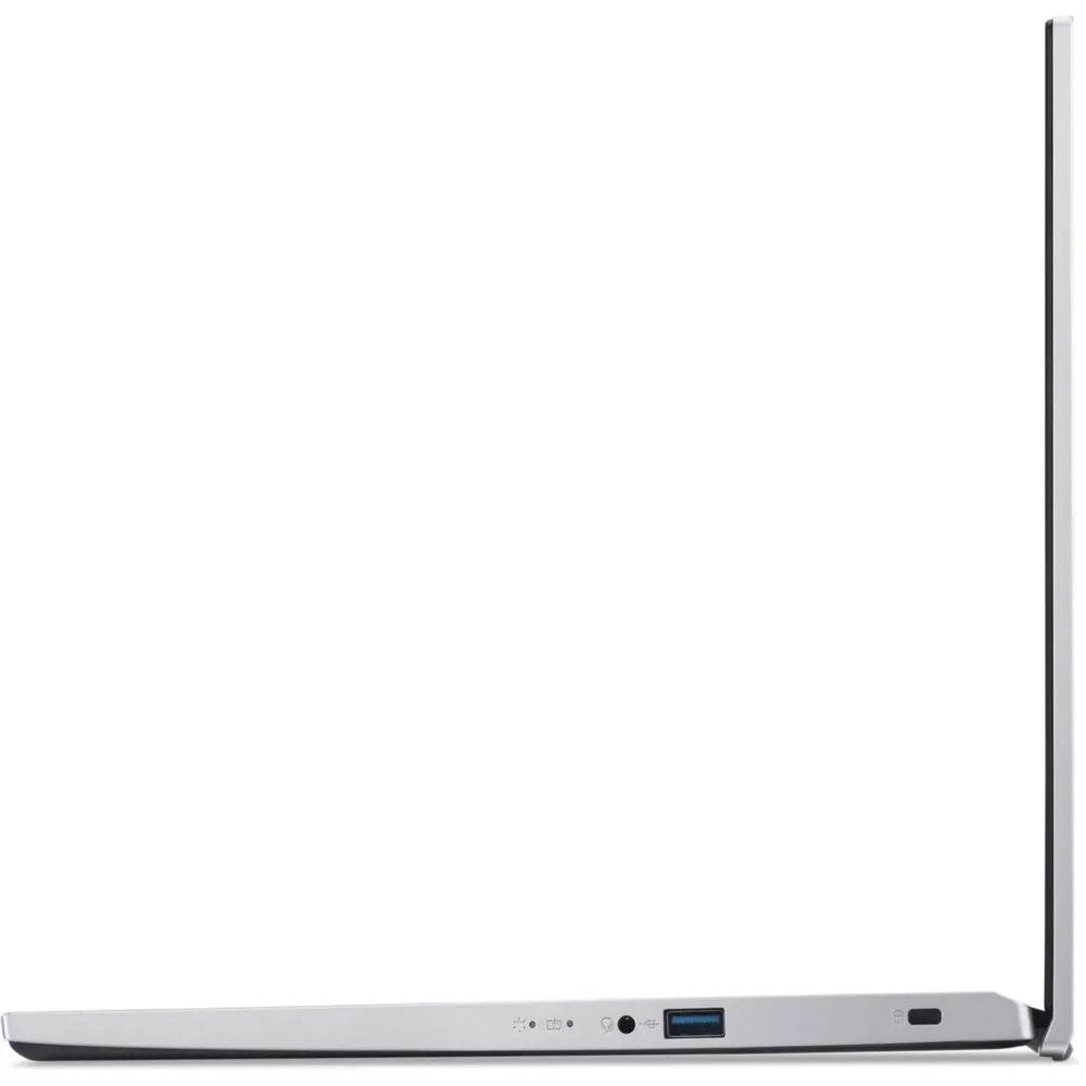 Acer Aspire 3, 15,6'' Full HD , Intel Core i5-1235U , 16GB RAM , 512GB SSD , W11