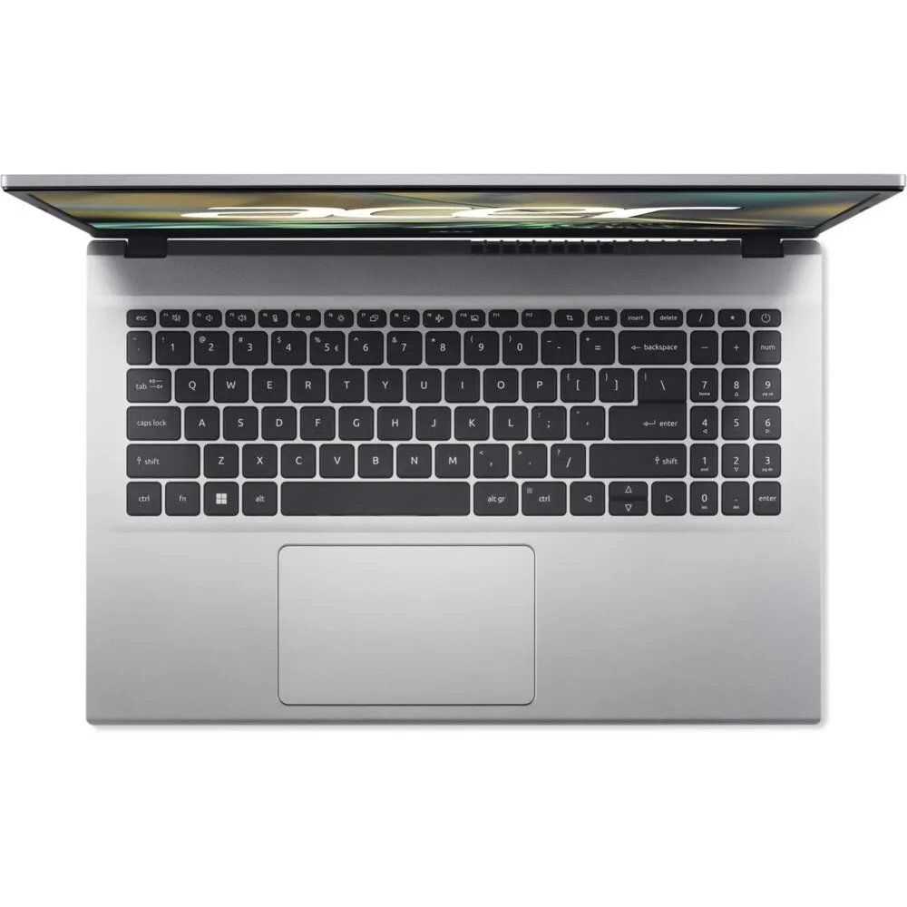 Acer Aspire 3, 15,6'' Full HD , Intel Core i5-1235U , 16GB RAM , 512GB SSD , W11