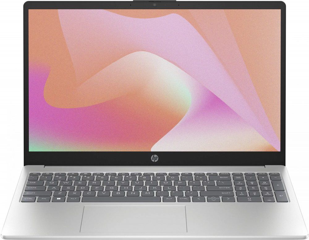 HP 15-fd0007ny , 15.6" Full HD IPS , Intel Core i5-1334U , 16GB RAM , 512GB SSD , Windows 11