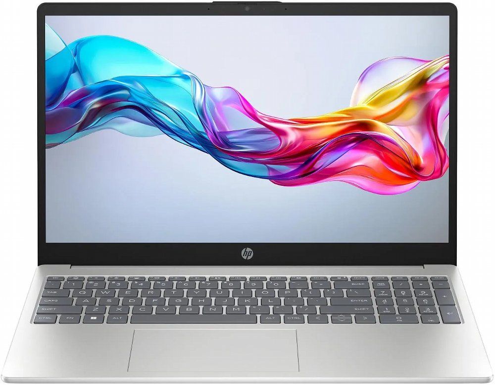HP 15-fd0047nw , 15.6'' Full HD IPS , Intel Core i5-1334U , 16GB RAM , 512GB SSD , W11