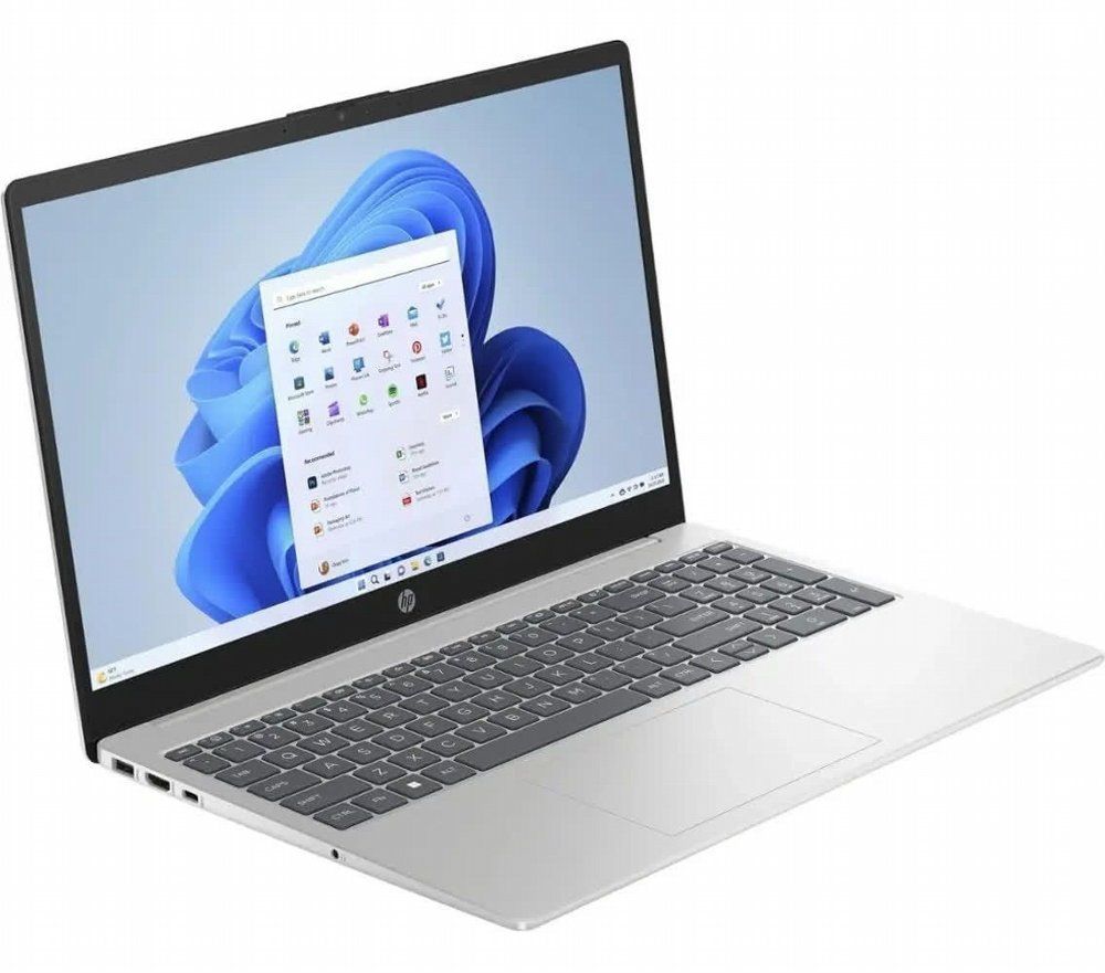 HP 15-fd0007ny , 15.6" Full HD IPS , Intel Core i5-1334U , 16GB RAM , 512GB SSD , Windows 11