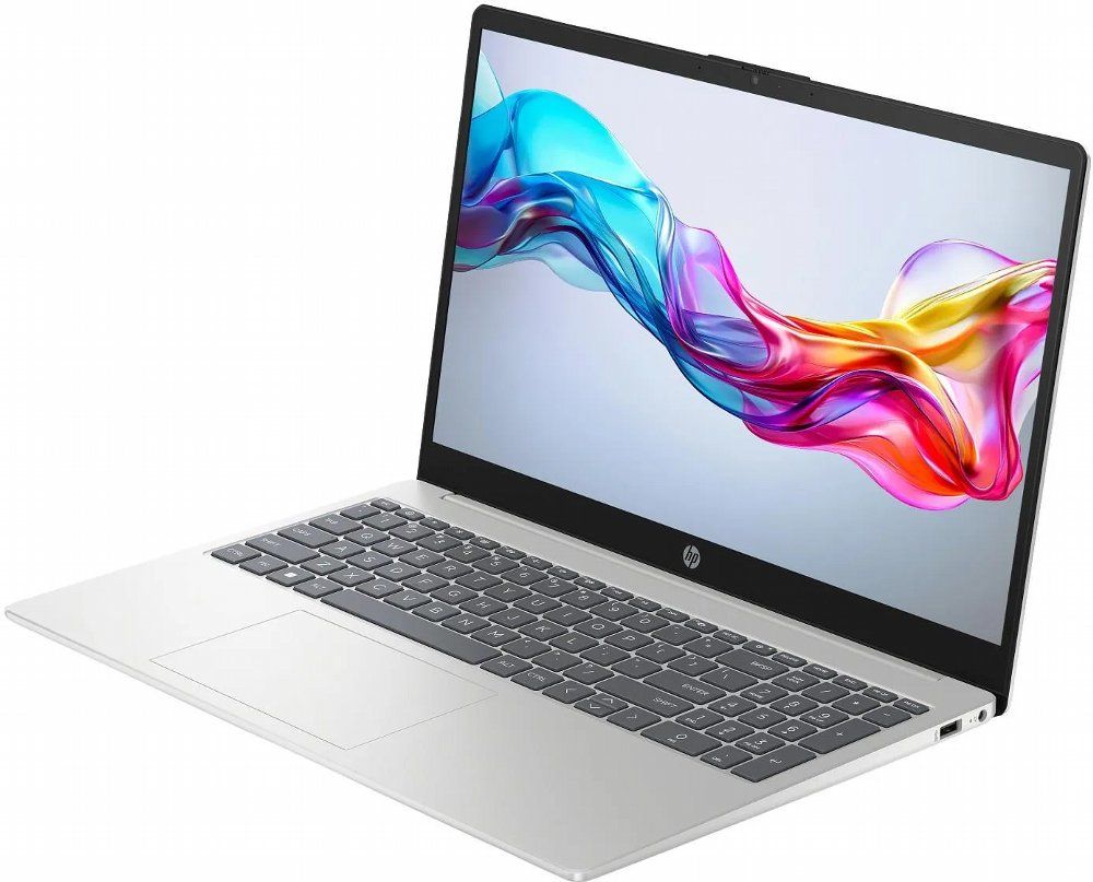 HP 15-fd0047nw , 15.6'' Full HD IPS , Intel Core i5-1334U , 16GB RAM , 512GB SSD , W11