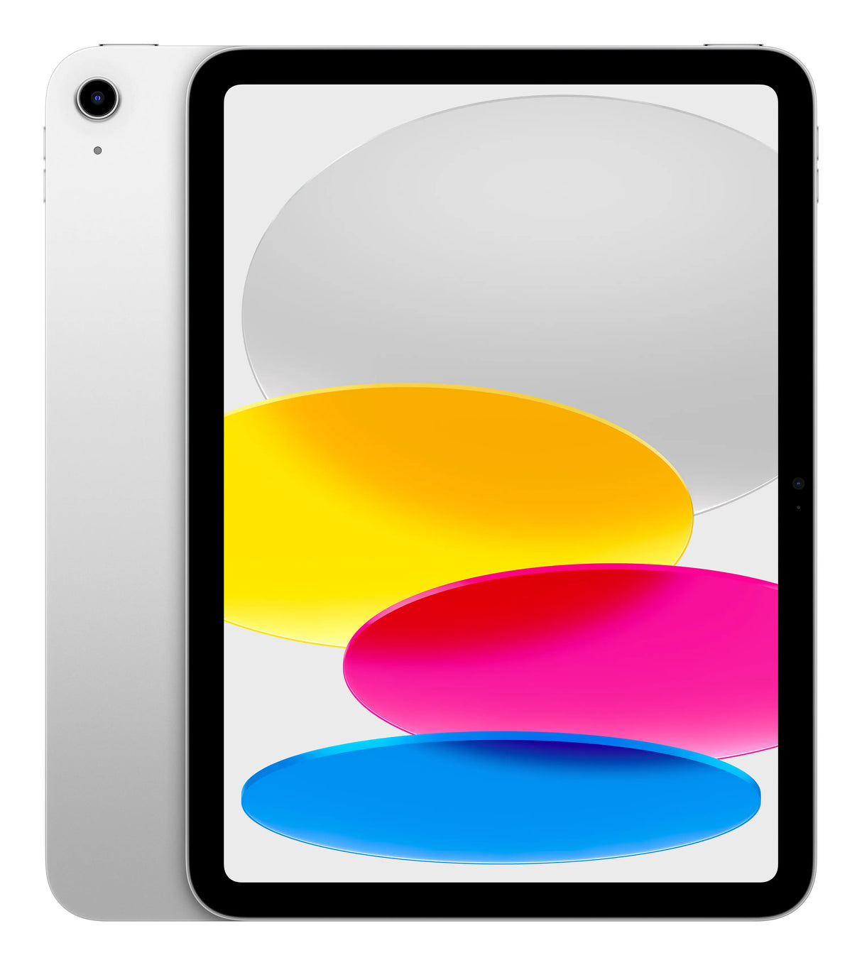 Apple iPad 11" WIFI 128GB (silber) 11.Gen iOS