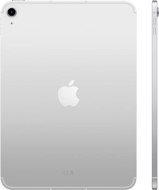 Apple iPad 11" WIFI 128GB (silber) 11.Gen iOS