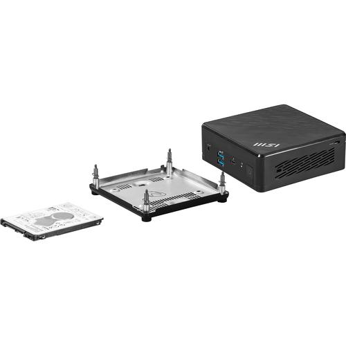 Hedo mini desktop PC117 I7-12700 , 500Gb Nvme  ,16GB ,W11