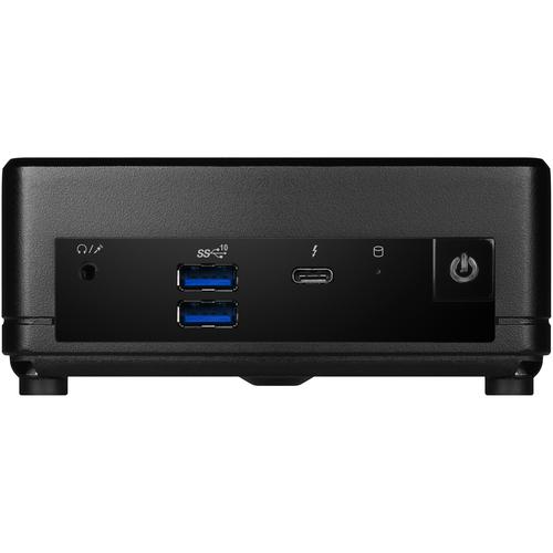 Hedo mini desktop PC117 I7-12700 , 500Gb Nvme  ,16GB ,W11
