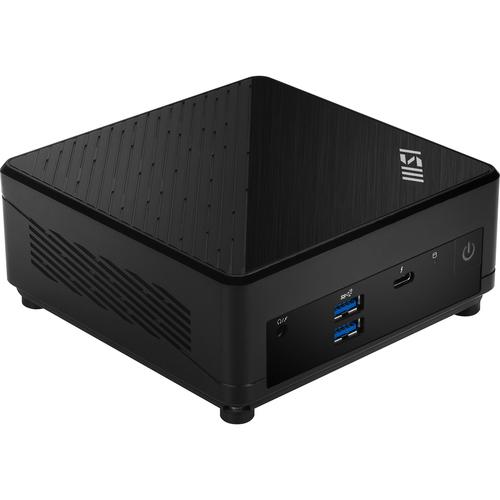 Hedo mini desktop PC117 I7-12700 , 500Gb Nvme  ,16GB ,W11