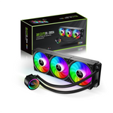 Power Train Rogue 360 ARGB Waterkoeling