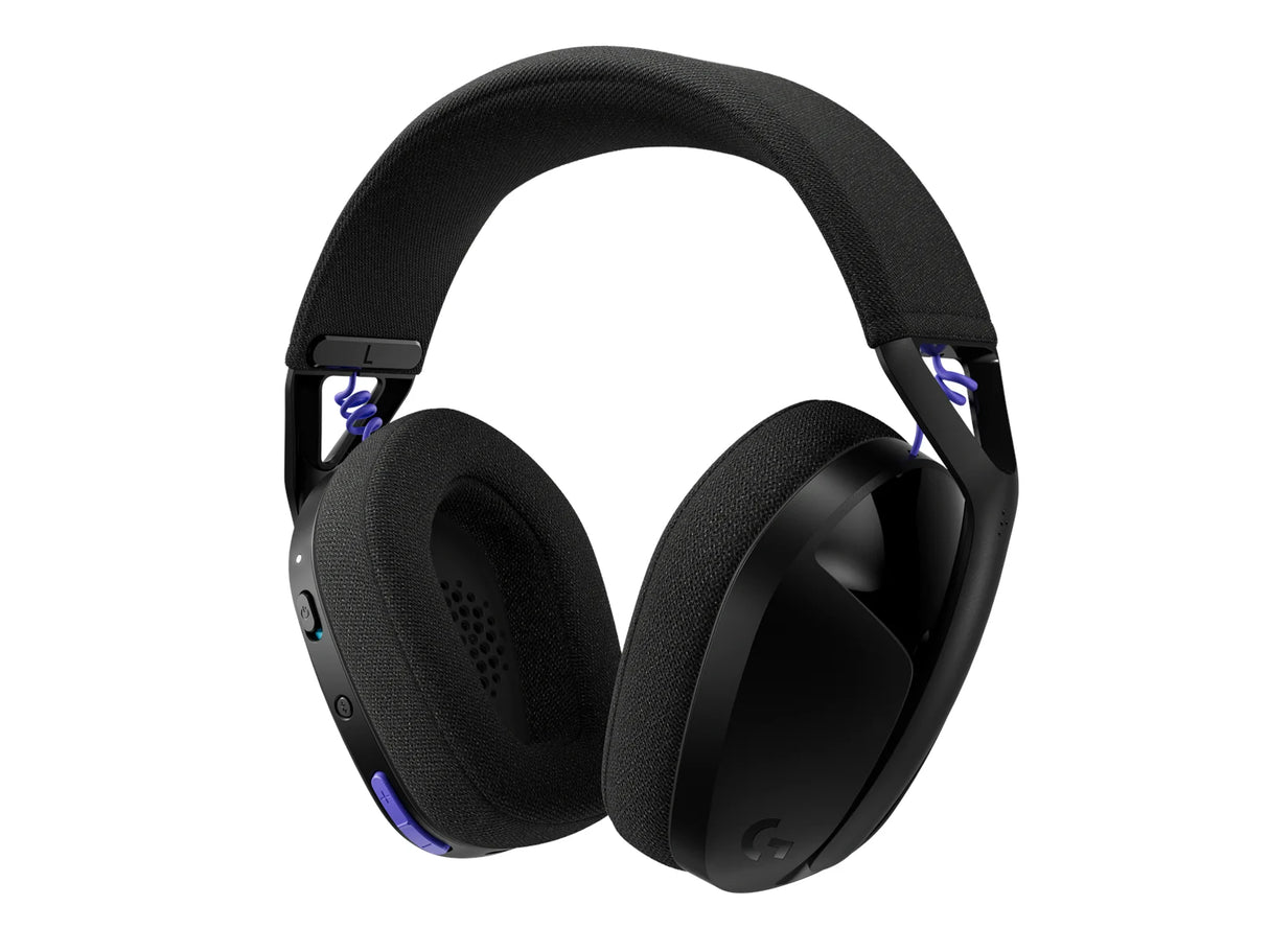 Logitech Stereo G321 Wireless Gaming