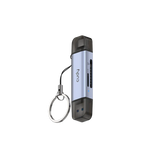 Cudy Card Reader SD/microSD USB / USB-c
