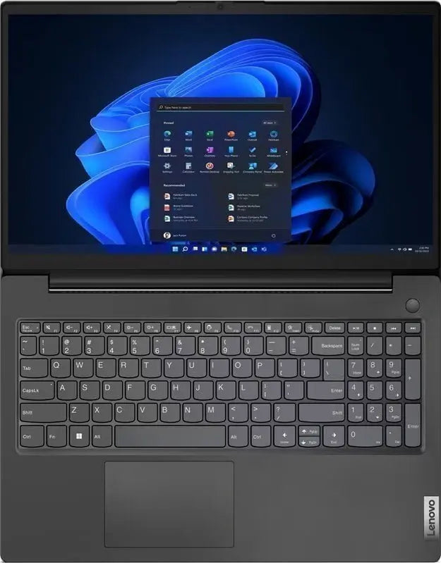 Lenovo V15 G4 15,6" AMD Ryzen 5 7520U , 16GB , 512GB , W11,  Zwart