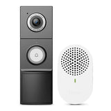 TP-Link Tapo D235 Zwart, Wit