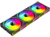 Power Train ARGB PWM - Zyber X3 ( 3 Fan ARGB )