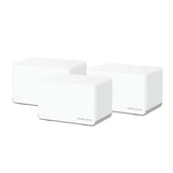 Mercusys AX3000 WiFi 6 Mesh - set van 3