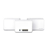 Mercusys AX3000 WiFi 6 Mesh - set van 3