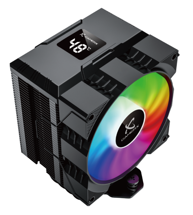 Power Train Z-1300 ARGB PWM