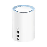 Cudy M1200(2-PACK) AC1200 wifi mesh systeem 10/100