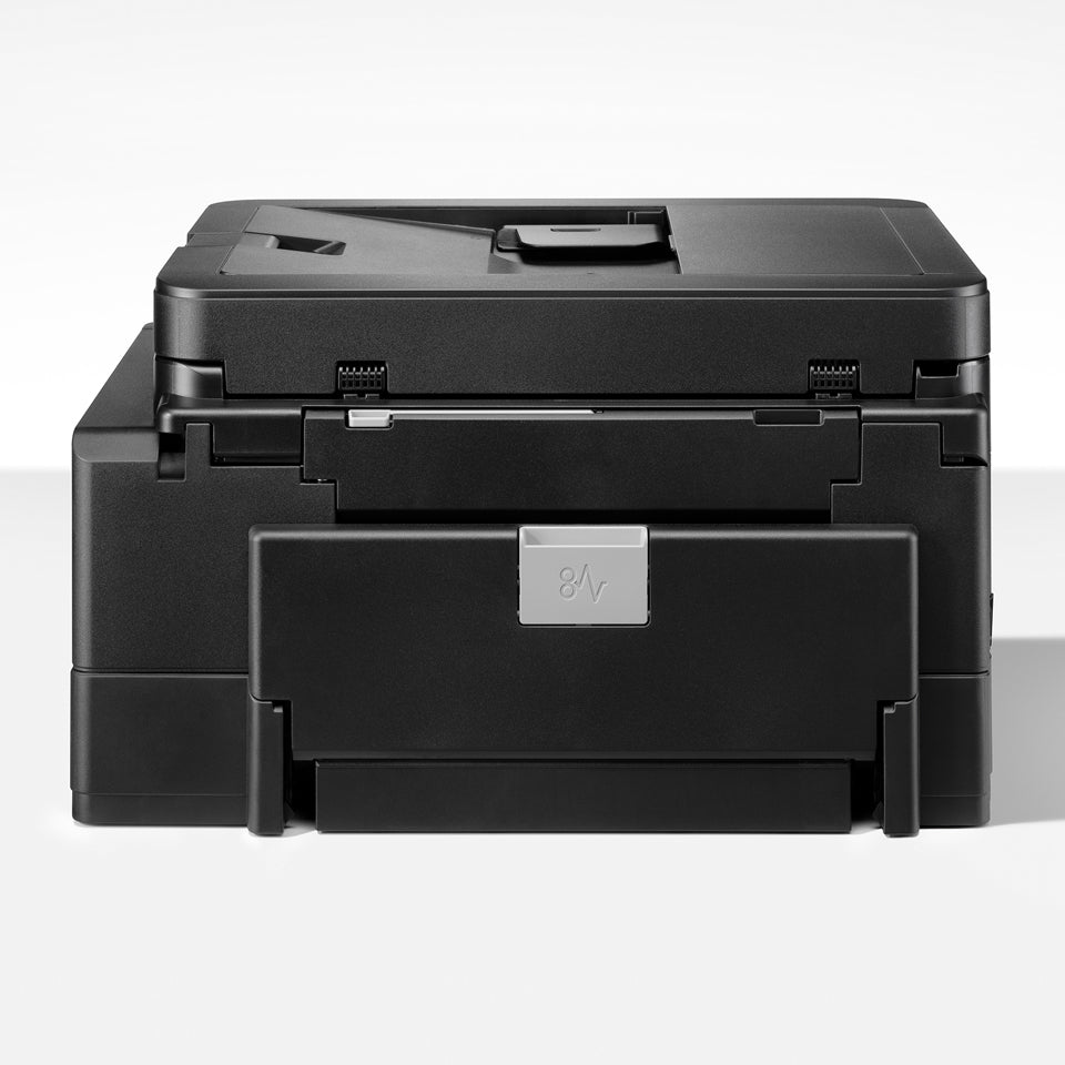 Brother MFC-J4550DW multifunctionele printer Inkjet A4 1200 x 4800 DPI Wifi