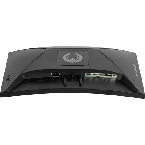 iiyama G-MASTER GC2480HSU-B1 curved computer monitor 59,9 cm (23.6") 1920 x 1080 Pixels Full HD LED Zwart