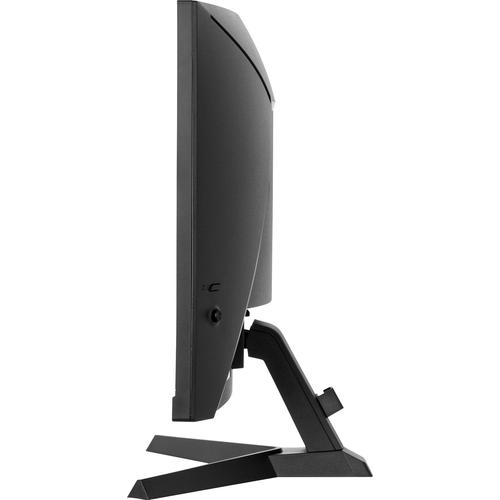iiyama G-MASTER GC2480HSU-B1 curved computer monitor 59,9 cm (23.6") 1920 x 1080 Pixels Full HD LED Zwart
