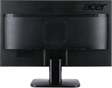 Acer KA270Hb 27" 68,6cm 16:9 100Hz 1920x1080 zwart
