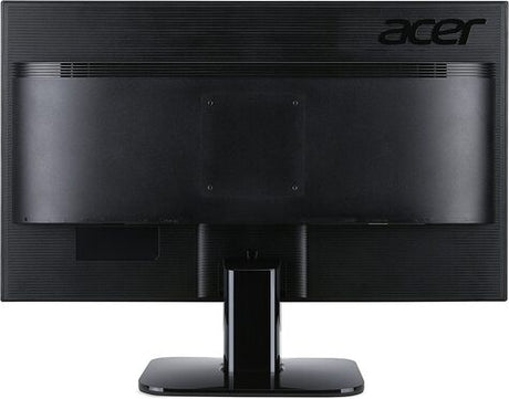 Acer KA270Hb 27" 68,6cm 16:9 100Hz 1920x1080 zwart