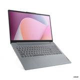 Lenovo IdeaPad Slim 3 , 15,6″ Full HD , AMD Ryzen 5 5625U , 8GB RAM , 512GB SSD , Windows 11