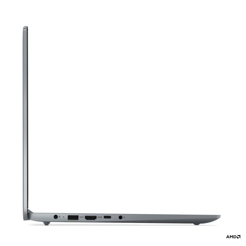 Lenovo IdeaPad Slim 3 , 15,6″ Full HD , AMD Ryzen 5 5625U , 8GB RAM , 512GB SSD , Windows 11