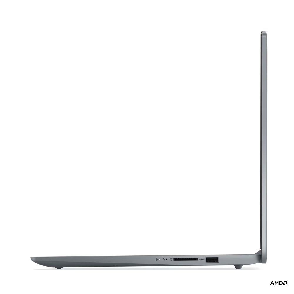 Lenovo IdeaPad Slim 3 , 15,6″ Full HD , AMD Ryzen 5 5625U , 8GB RAM , 512GB SSD , Windows 11