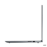 Lenovo IdeaPad Slim 3 , 15,6″ Full HD , AMD Ryzen 5 5625U , 8GB RAM , 512GB SSD , Windows 11
