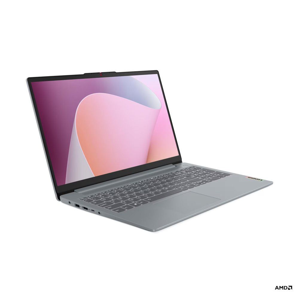 Lenovo IdeaPad Slim 3 , 15,6″ Full HD , AMD Ryzen 5 5625U , 8GB RAM , 512GB SSD , Windows 11