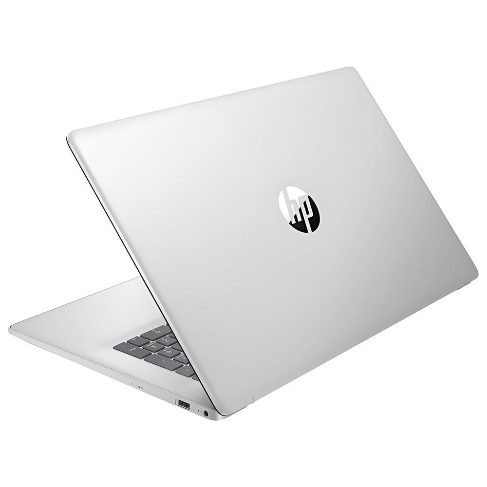 HP 17-cp2025dx, 17.3" Full HD IPS , AMD Ryzen 5 7520U , 8GB DDR5 , 512GB SSD , Windows 11 Home