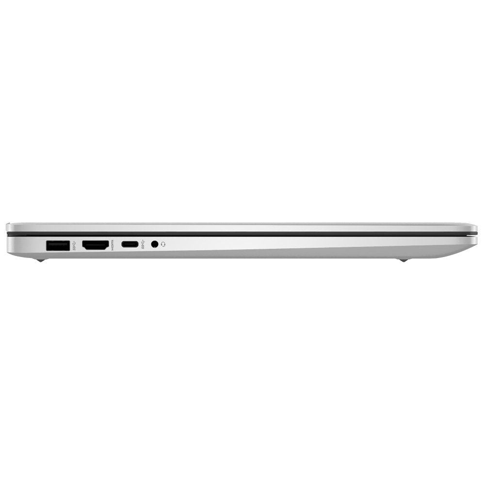 HP 17-cp2025dx, 17.3" Full HD IPS , AMD Ryzen 5 7520U , 8GB DDR5 , 512GB SSD , Windows 11 Home