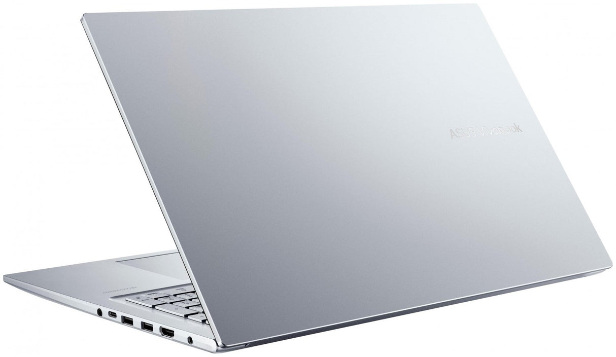 Asus VivoBook 17" FHD IPS, K1703, I3-1220P  10-cores, 12GB, 512GB SSD, windows 11