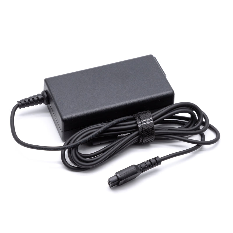 Premium universele adapter in retailverpakking 65 Watt 17-tips  incl. netsnoer