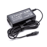 Premium universele adapter in retailverpakking 65 Watt 17-tips  incl. netsnoer