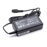 Premium universele adapter in retailverpakking 65 Watt 17-tips  incl. netsnoer