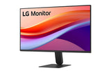 LG Monitor 27U411A-B - 27 inch - FHD 1920x1080 - IPS - 120Hz