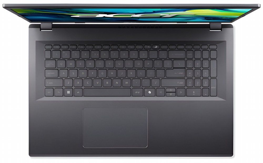 Acer Aspire 17 , 17.3 Full HD IPS , Intel Core i7 13620H , 16GB DDR5 , 1TB SSD , W11