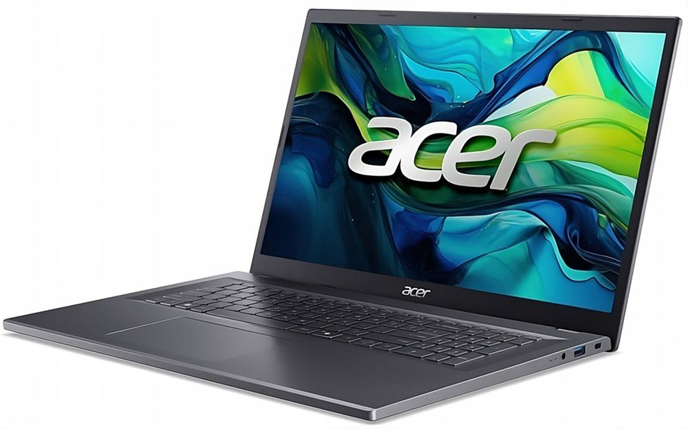 Acer Aspire 17 , 17.3 Full HD IPS , Intel Core i7 13620H , 16GB DDR5 , 1TB SSD , W11